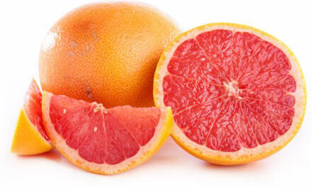 Natural Antibiotics: Grapefruit Seed Extract