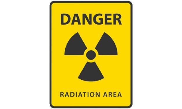 Radiation The Silent Killer