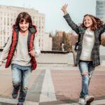 Precocious Puberty – Teens Before Their Time