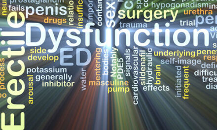 Erectile Dysfunction Strategies Beyond Medication