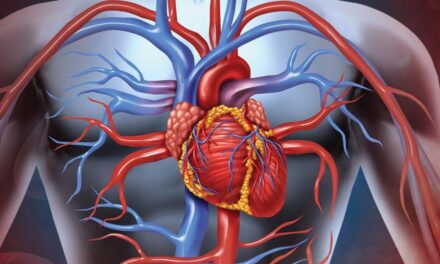 Repairing Damaged Heart Tissues