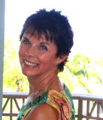 Carolyn Dean, MD, ND