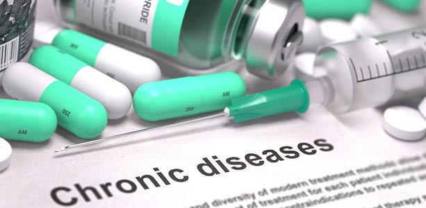 The Early Detection of Chronic Disease