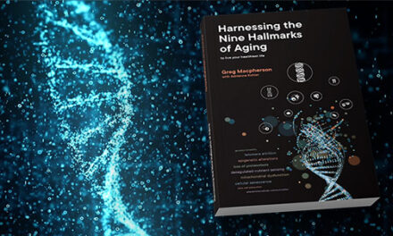 More Than Good Genes: Breakthrough Science Shows Us How To Slow Down The Aging Process