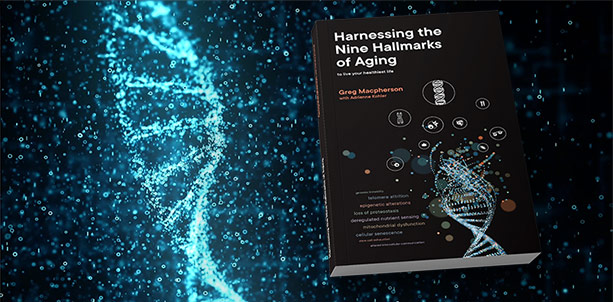 More Than Good Genes: Breakthrough Science Shows Us How To Slow Down The Aging Process