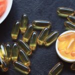 Fish Oil Supplements and Prostate Cancer